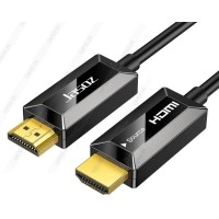 Cáp HDMI 2.1 8K dây  Quang  JASOZ A133  Series 50M T-A314